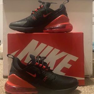 Air 270 Nike